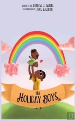 Bertrand.pt - The Holiday Boys : A Creation Of Teachab