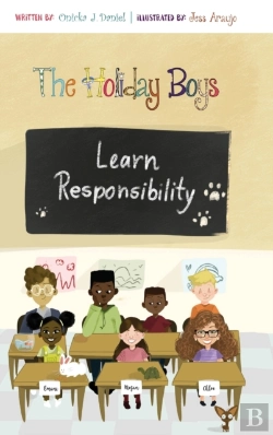 Bertrand.pt - The Holiday Boys Learn Responsibility