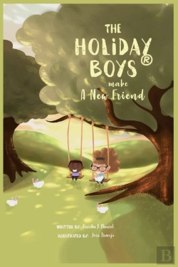 Bertrand.pt - The Holiday Boys  Make A New Friend