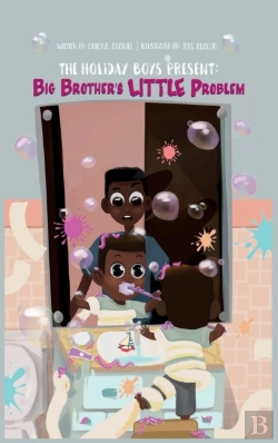 Bertrand.pt - The Holiday Boys  Present: Big Brother'S