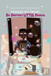 The Holiday Boys  Present: Big Brother'S