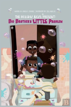 Bertrand.pt - The Holiday Boys  Present: Big Brother'S