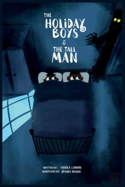 Bertrand.pt - The Holiday Boys    The Tall Man