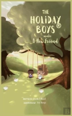 Bertrand.pt - The Holiday Boys(R) Make A New Friend