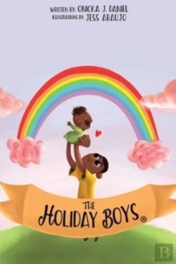 Bertrand.pt - The Holiday Boys(R)