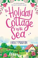 The Holiday Cottage By The Sea