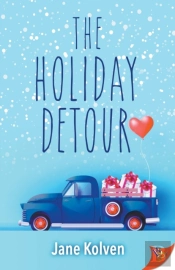 The Holiday Detour