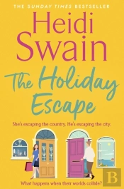 The Holiday Escape