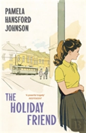 The Holiday Friend