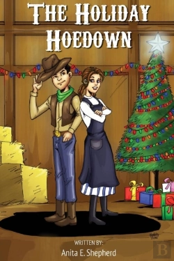 Bertrand.pt - The Holiday Hoedown