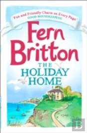 The Holiday Home