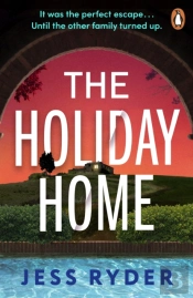 The Holiday Home