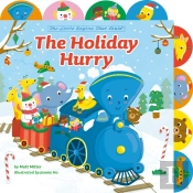 The Holiday Hurry