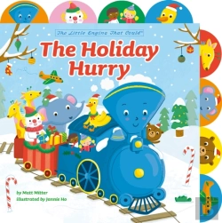 Bertrand.pt - The Holiday Hurry