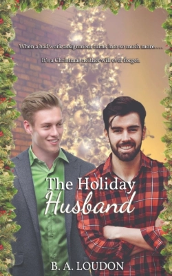 Bertrand.pt - The Holiday Husband