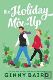 The Holiday Mix-Up