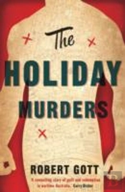 The Holiday Murders