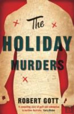 Bertrand.pt - The Holiday Murders