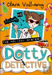 The Holiday Mystery