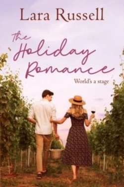 Bertrand.pt - The Holiday Romance