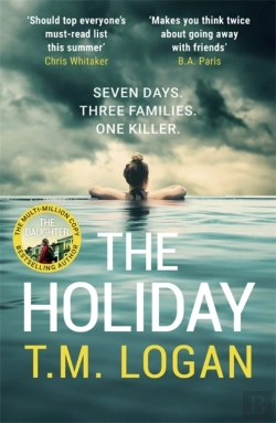 Bertrand.pt - The Holiday