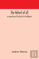 The Holiest Of All