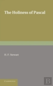The Holiness Of Pascal