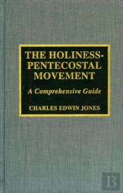 The Holiness-Pentecostal Movement