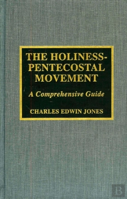 Bertrand.pt - The Holiness-Pentecostal Movement