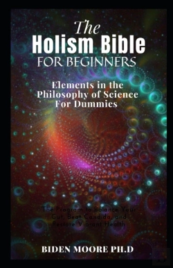 Bertrand.pt - The Holism Bible For Beginners