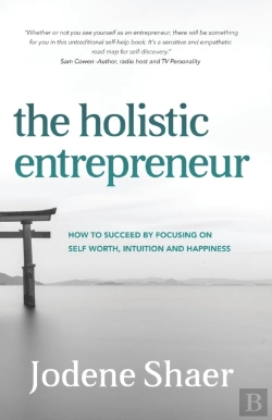 Bertrand.pt - The Holistic Entrepreneur: How To Succee
