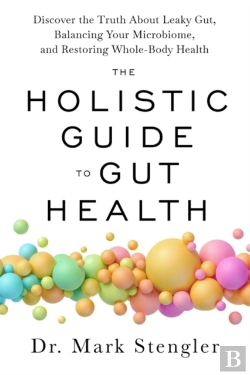 Bertrand.pt - The Holistic Guide To Gut Health