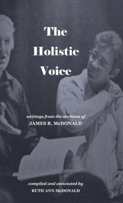 Bertrand.pt - The Holistic Voice