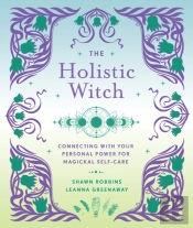 The Holistic Witch