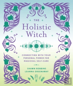 Bertrand.pt - The Holistic Witch