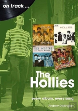 Bertrand.pt - The Hollies On Track