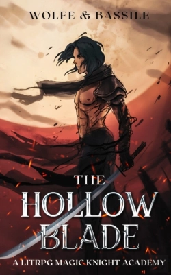 Bertrand.pt - The Hollow Blade