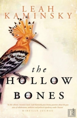 Bertrand.pt - The Hollow Bones