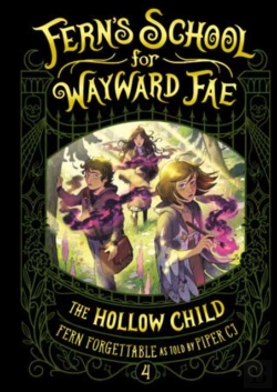 Bertrand.pt - The Hollow Child