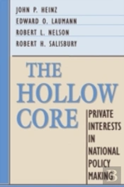 The Hollow Core