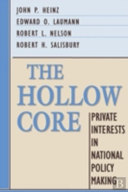 Bertrand.pt - The Hollow Core