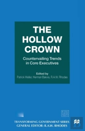 The Hollow Crown