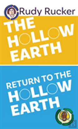 Bertrand.pt - The Hollow Earth & Return To The Hollow Earth