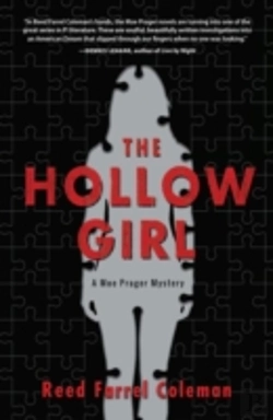 Bertrand.pt - The Hollow Girl