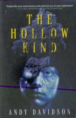 Bertrand.pt - The Hollow Kind