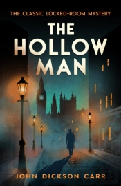 The Hollow Man