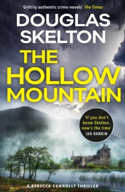 Bertrand.pt - The Hollow Mountain