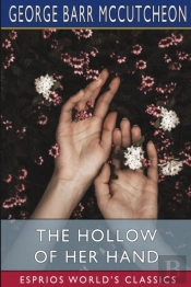 The Hollow Of Her Hand  Esprios Classics