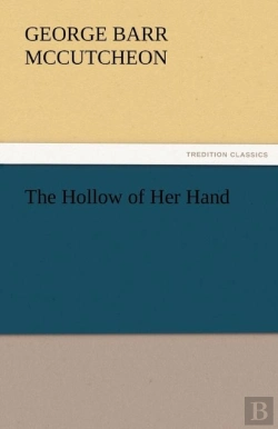 Bertrand.pt - The Hollow Of Her Hand