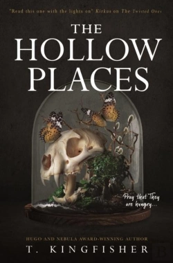 Bertrand.pt - The Hollow Places